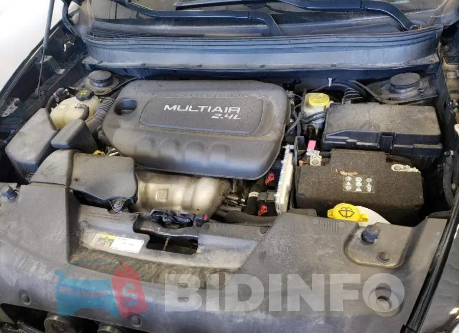 1C4PJLDB7GW324580 Photo# 7