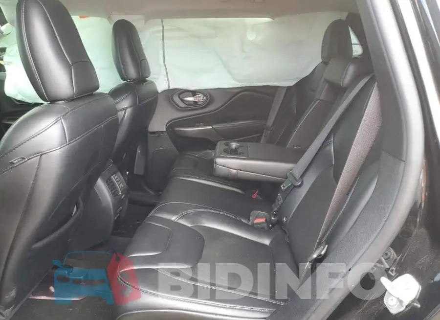 1C4PJMLB2KD119194 Photo# 6