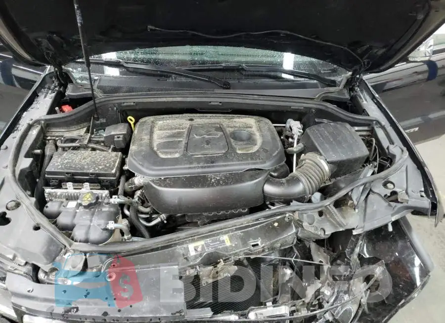 1C4RJFBG0MC621552 Photo# 7