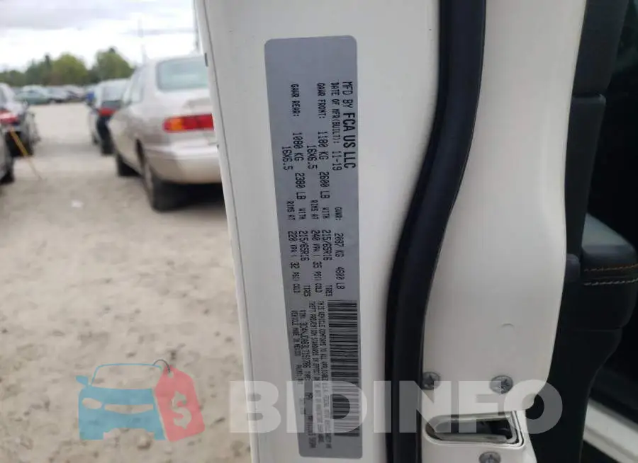 3C4NJDAB3LT151786 Photo# 10