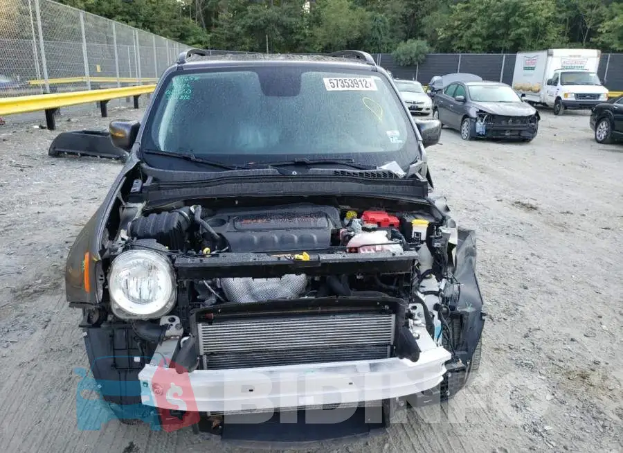 ZACCJBBB2JPJ12859 Photo# 9