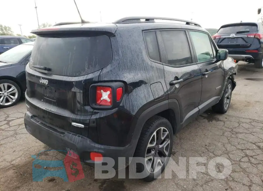 ZACCJBBB3HPF22566 Photo# 4