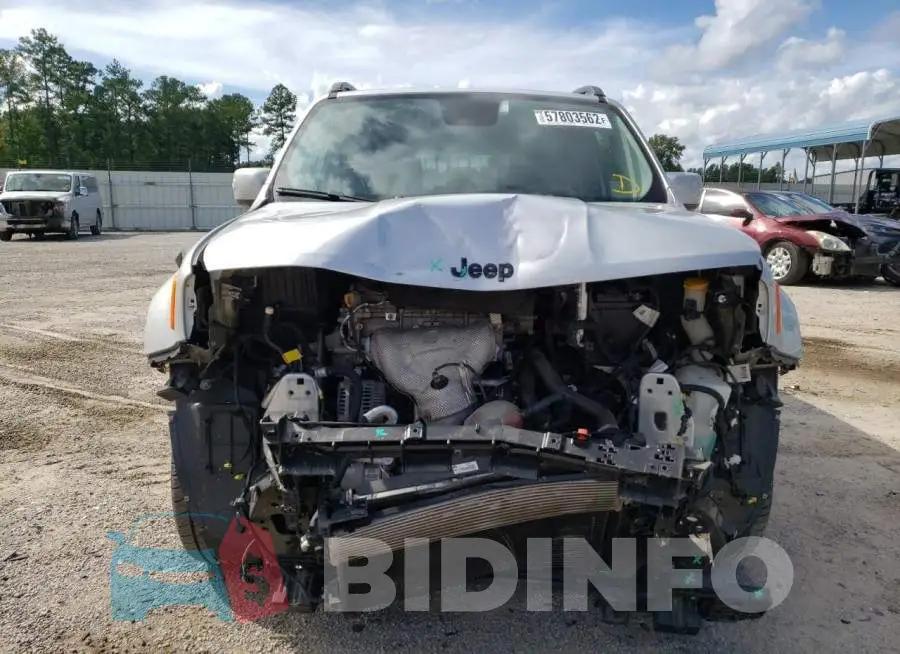 ZACCJBBB4HPE84183 Photo# 9