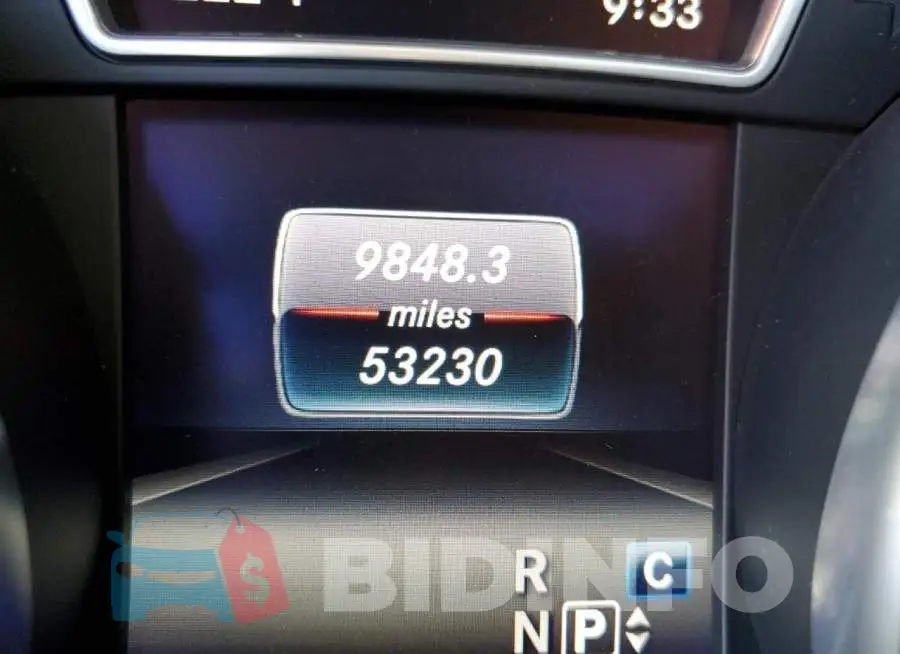 4JGDA5HB5JB007657 Photo# 8