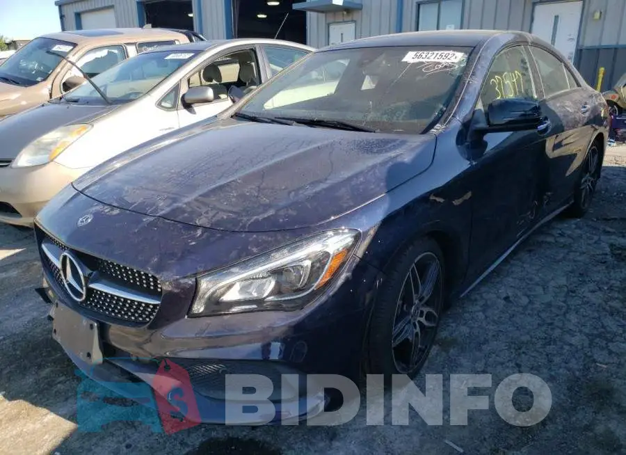 WDDSJ4EB5JN522771 Photo# 2