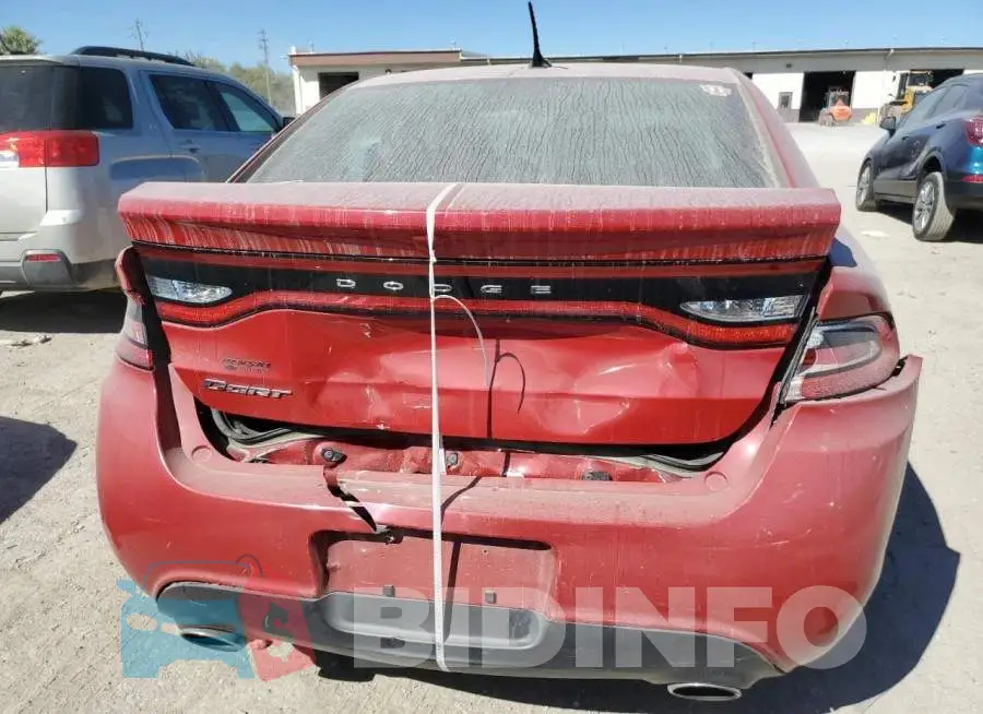 1C3CDFBB4GD623101 Photo# 9