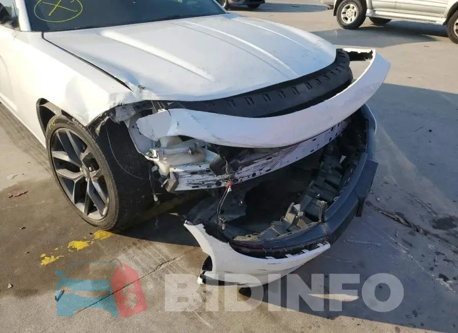 2C3CDXBG3KH676644 Photo# 9