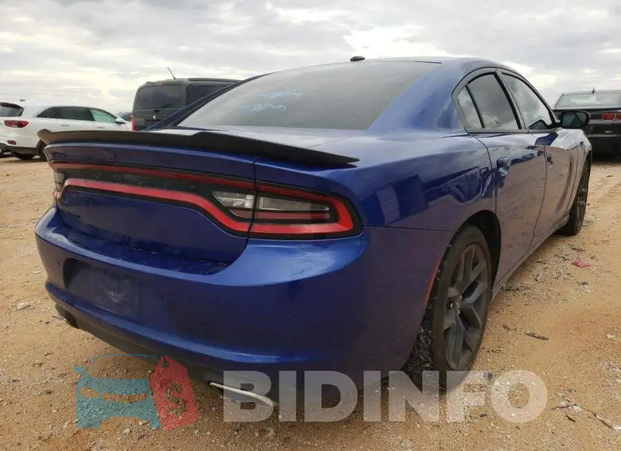 2C3CDXBG6MH574869 Photo# 4