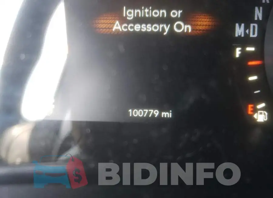 2C3CDZAGXHH659507 Photo# 8
