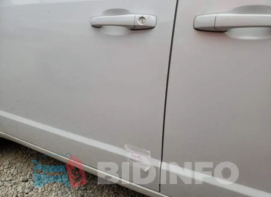 2C4RDGCGXJR265593 Photo# 9