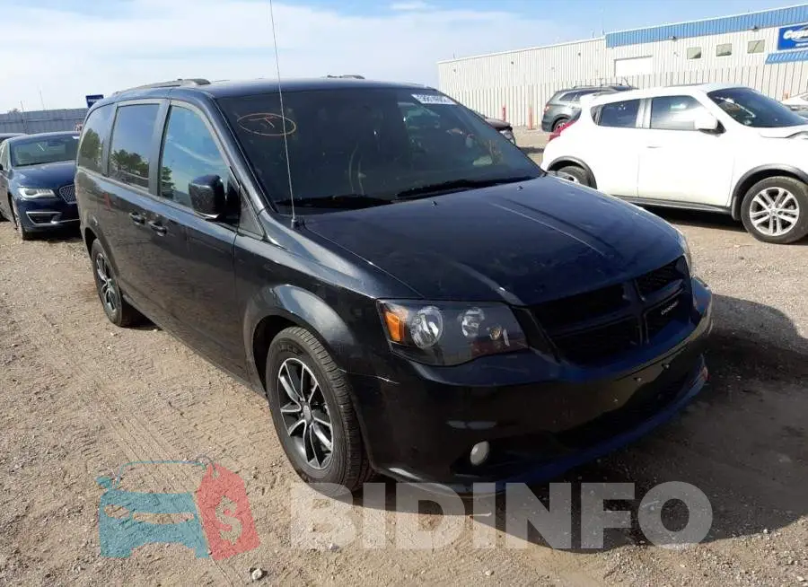 2C4RDGEG1JR147073 Photo# 1