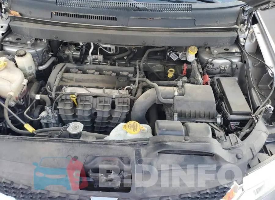 3C4PDCAB3HT562249 Photo# 7
