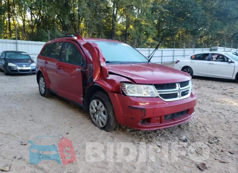 3C4PDCAB5HT638439 Photo# 1