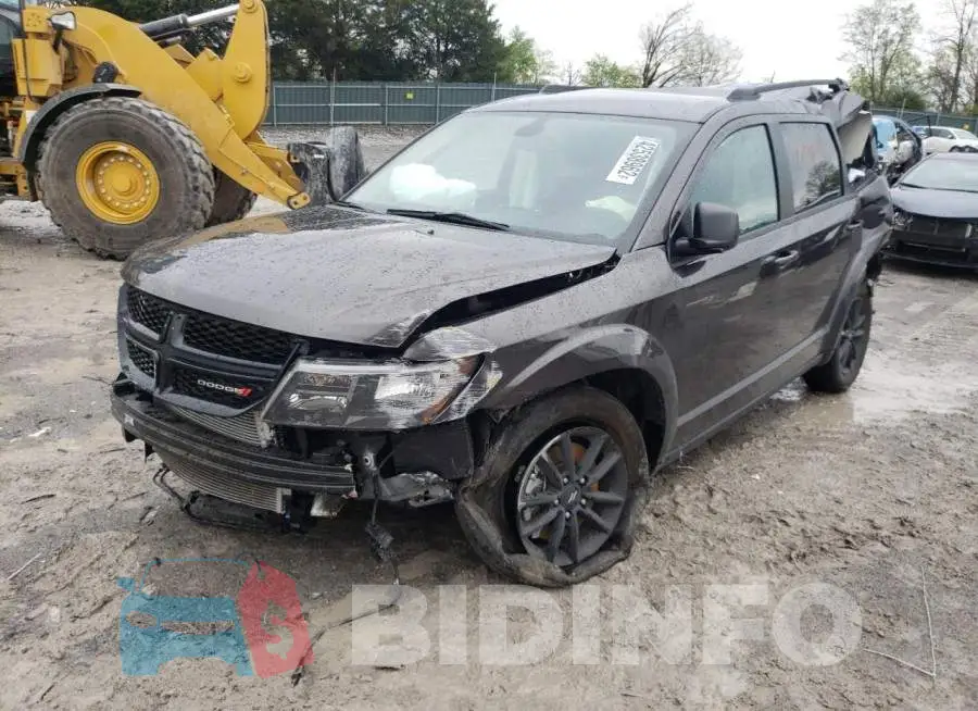 3C4PDCABXLT218975 Photo# 2