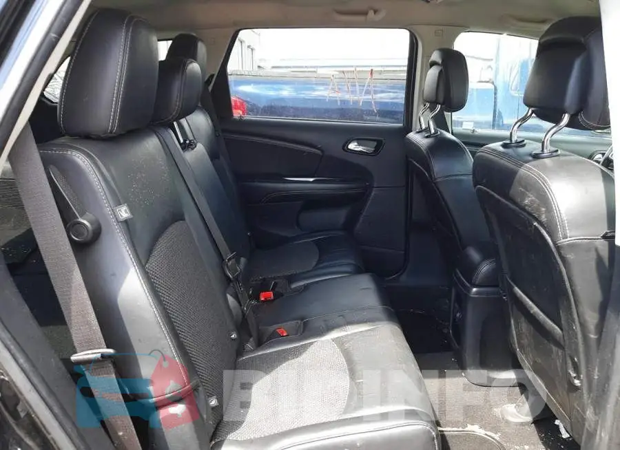 3C4PDCGG6JT490214 Photo# 6