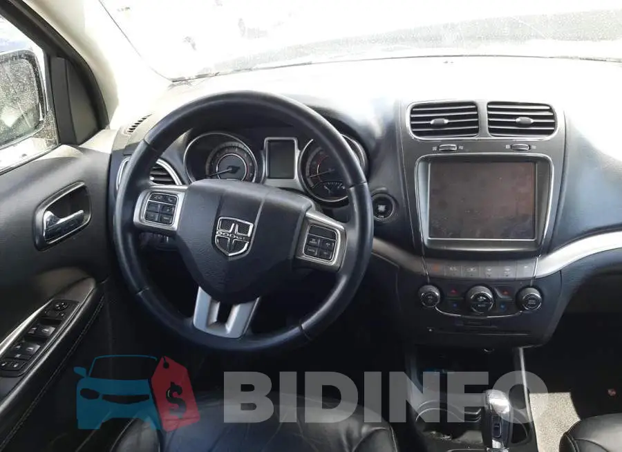 3C4PDCGG6JT490214 Photo# 9