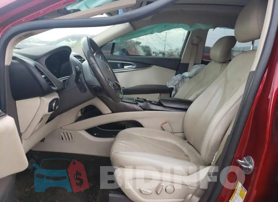 2LMPJ6LP9HBL40247 Photo# 5