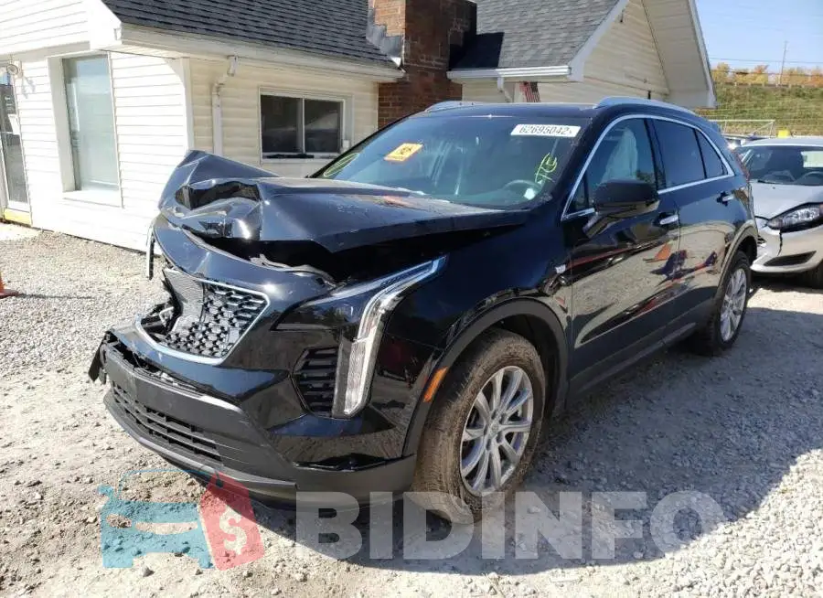 1GYFZBR42NF169727 Photo# 2