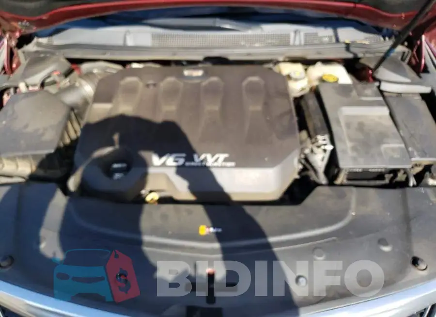 2G61M5S32H9166070 Photo# 7