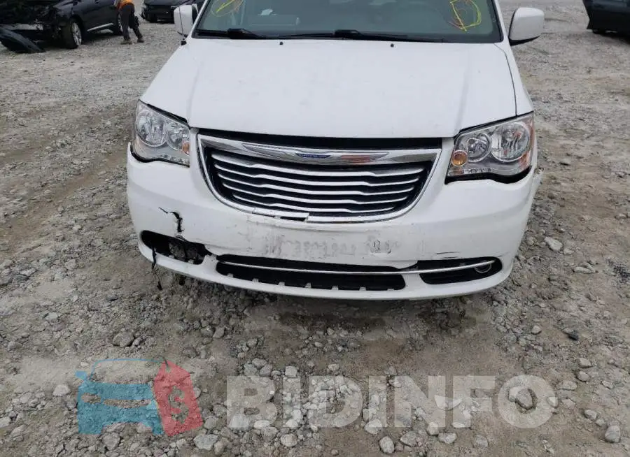 2C4RC1BG0GR293946 Photo# 9
