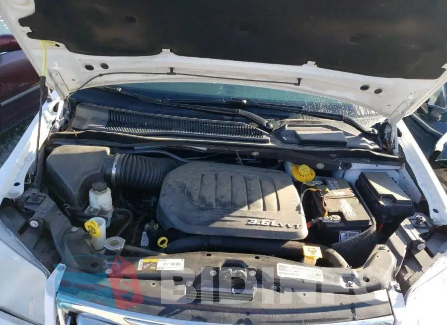 2C4RC1BG0GR293946 Photo# 7