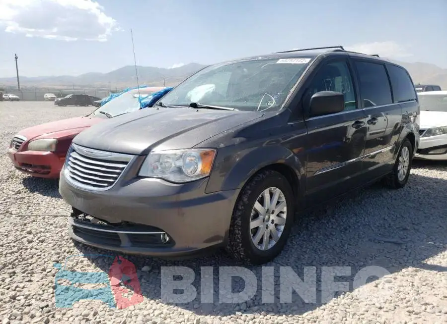 2C4RC1BG9GR186068 Photo# 2