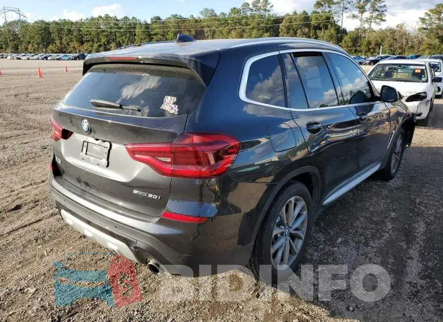 5UXTR7C54KLR49408 Photo# 4