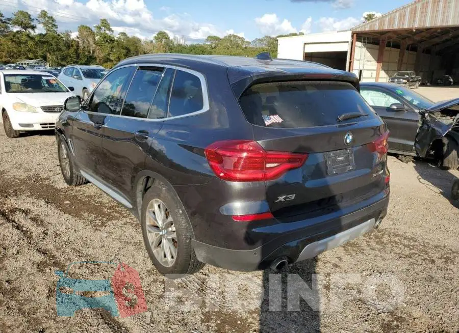 5UXTR7C54KLR49408 Photo# 3