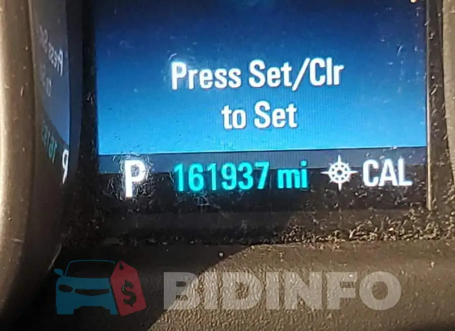 1G11C5SA2GF154689 Photo# 8