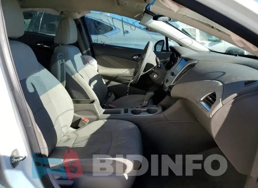 1G1BC5SM2J7158354 Photo# 5