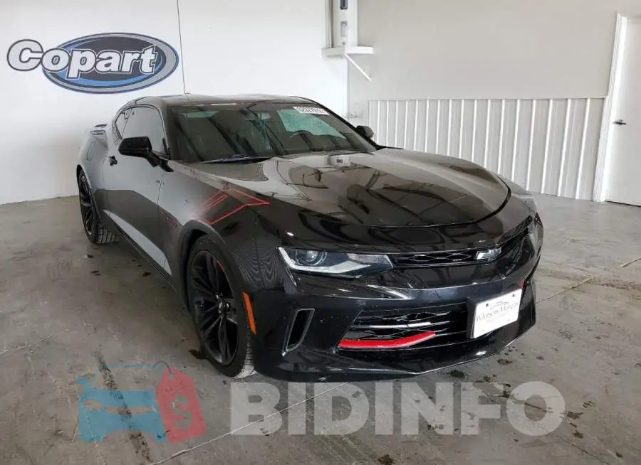 1G1FB1RSXJ0107002 Photo# 1