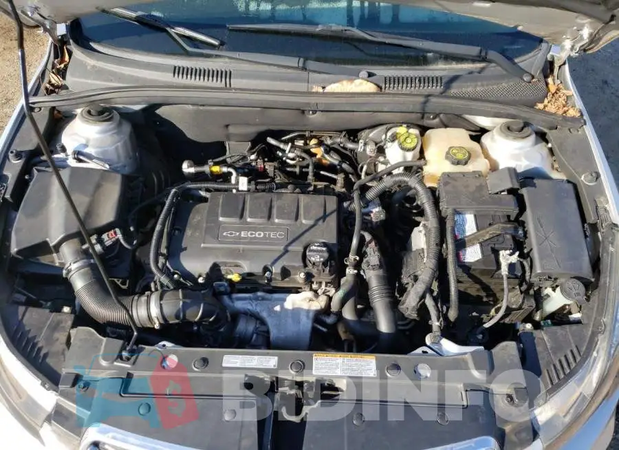 1G1PE5SB3G7157236 Photo# 7