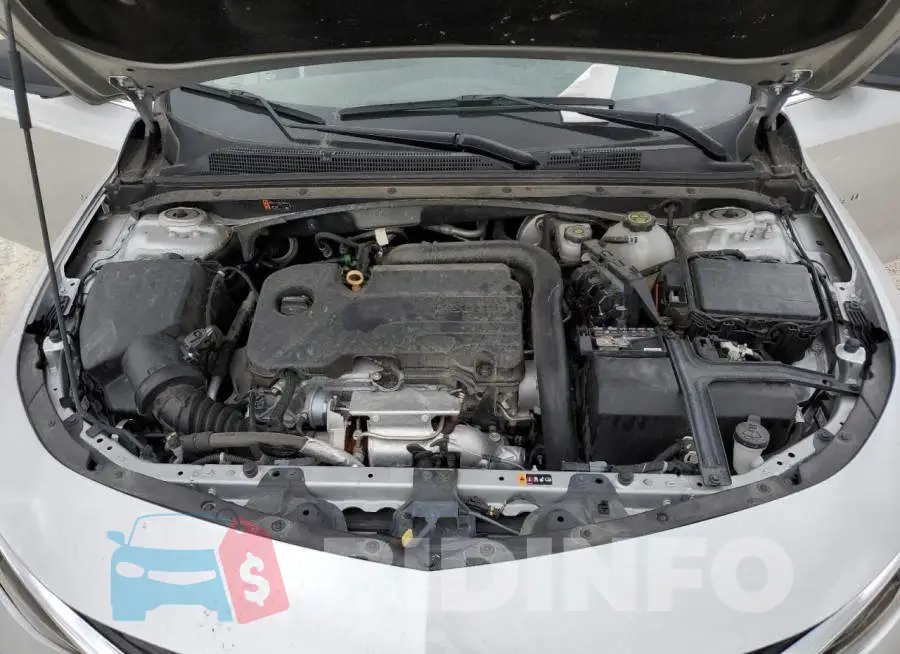 1G1ZB5ST6LF020012 Photo# 11