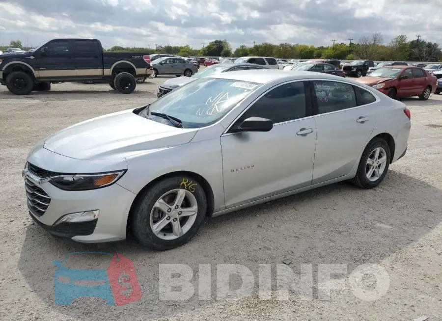 1G1ZB5ST6LF020012 Photo# 1