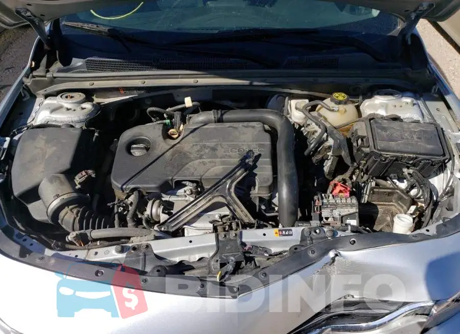 1G1ZD5ST1JF205253 Photo# 7