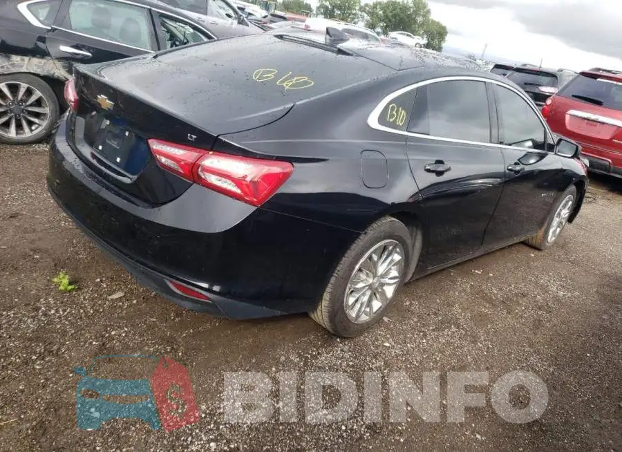 1G1ZD5ST5KF161663 Photo# 4