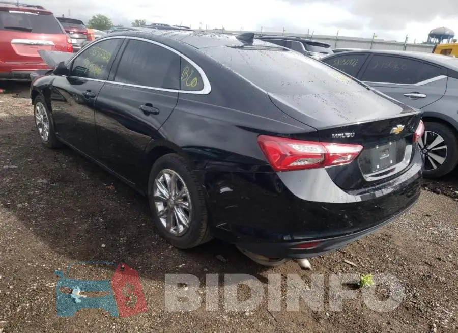 1G1ZD5ST5KF161663 Photo# 3