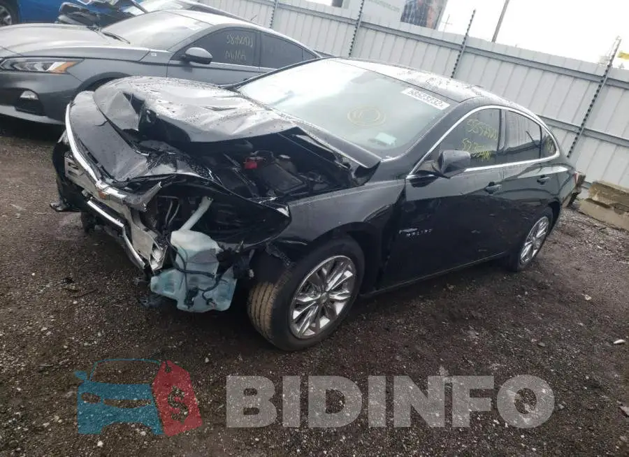 1G1ZD5ST5KF161663 Photo# 2