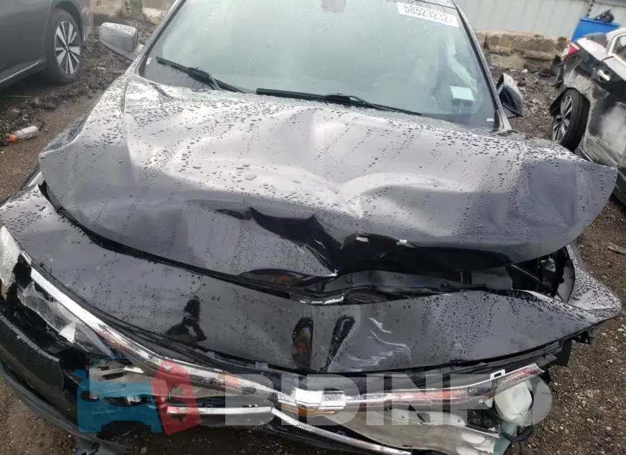 1G1ZD5ST5KF161663 Photo# 7
