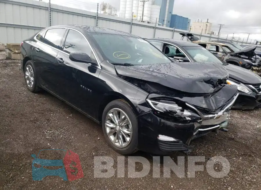1G1ZD5ST5KF161663 Photo# 1