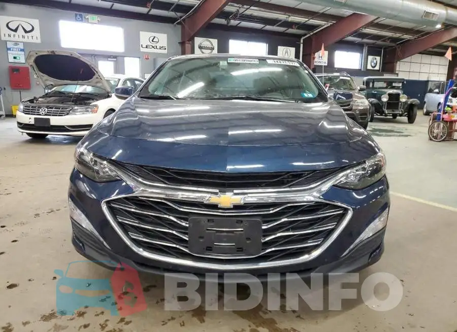 1G1ZD5ST9LF090937 Photo# 5
