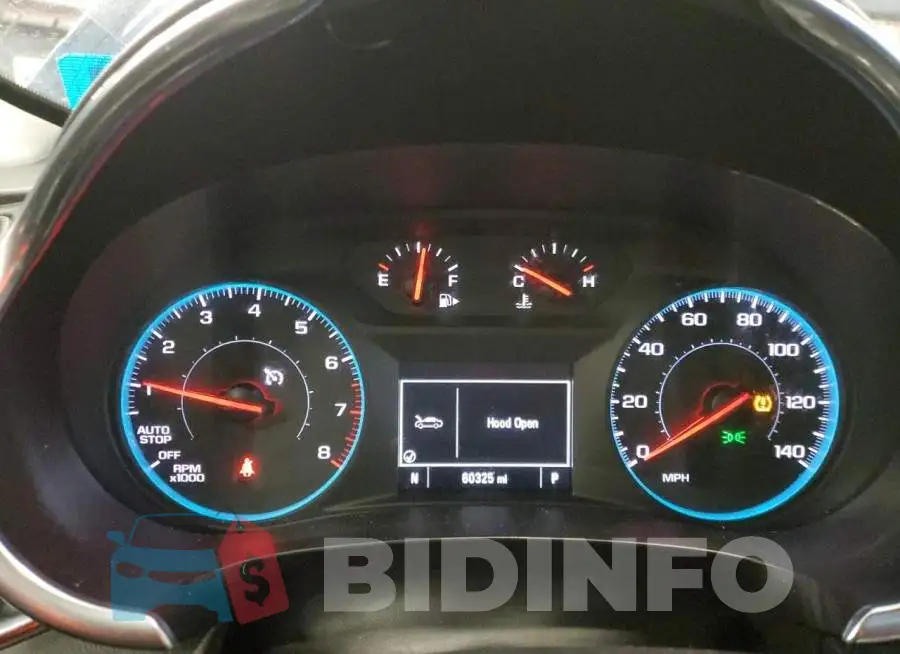 1G1ZD5ST9LF090937 Photo# 9