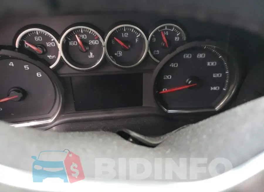 1GCRYEED9LZ290070 Photo# 8