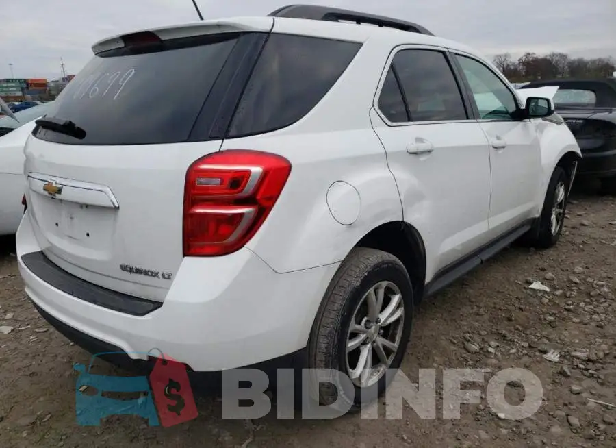2GNALCEK2G6189699 Photo# 4