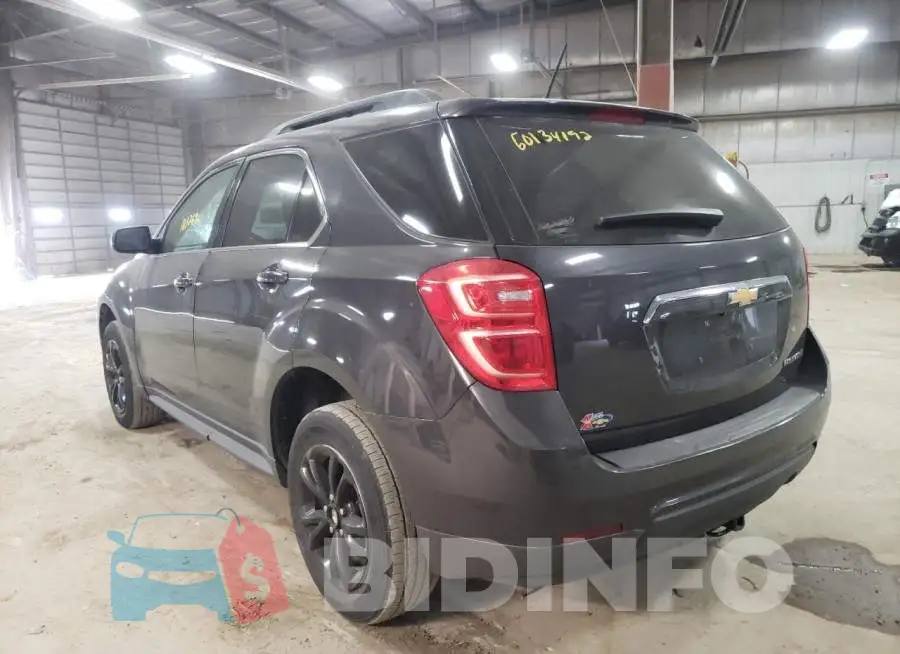 2GNALCEK6G6229928 Photo# 3