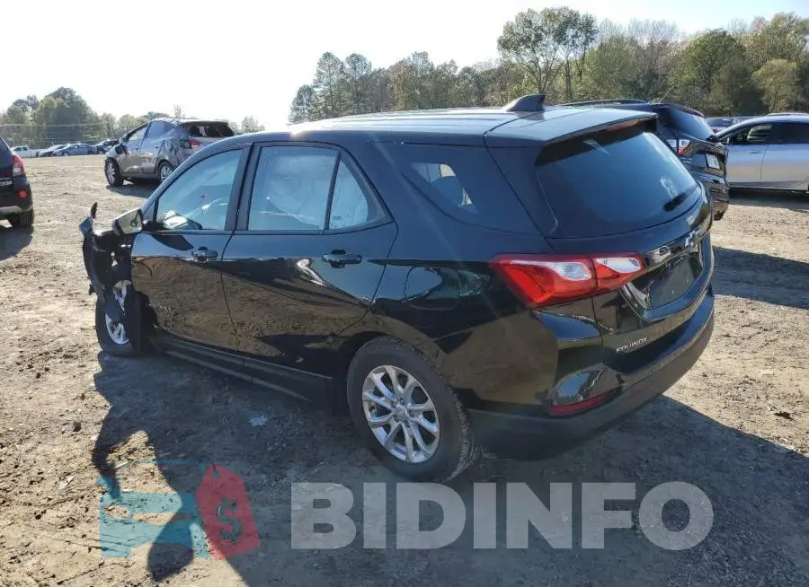 2GNAXHEV1L6125885 Photo# 2