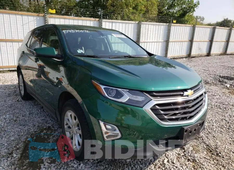2GNAXUEVXK6239259 Photo# 1