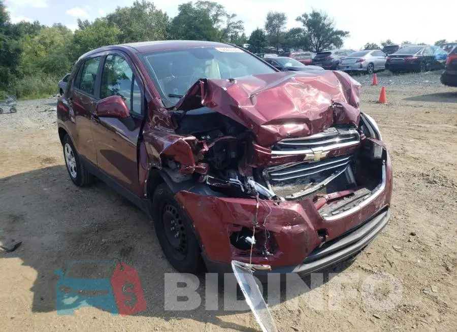3GNCJKSB4GL275251 Photo# 1