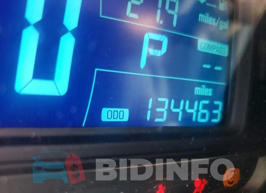 3GNCJKSB4GL275251 Photo# 8