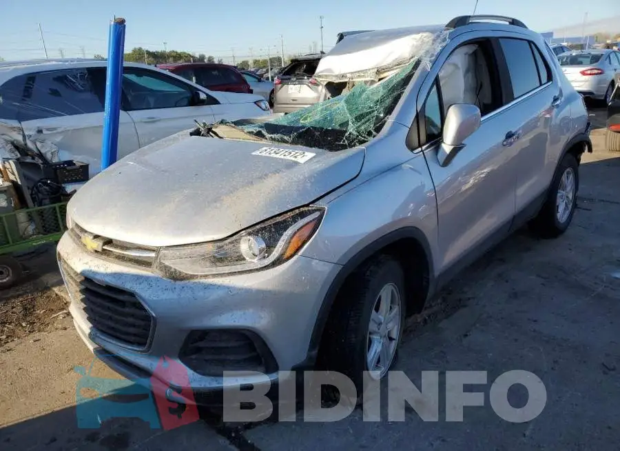 KL7CJPSB2JB599004 Photo# 2